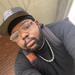 Meet your Posher, Kwame